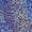 Blue, variant on Kids Hip Hop Street Pants Shiny Metallic Jazz Trousers Boys Girls Sparkly Cargo Sweatpants Blue 110