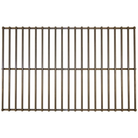 19.25" Steel Wire Rock Grate for Charmglow and Fiesta Gas Grills