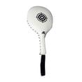 thumbnail image 3 of Taekwondo Kick Pad Punch Paddle 14.2 x 7.5 pulgadas para niños Equipo de entrenamiento de adultos Karate Kicking Pading para luchar contra el, 3 of 8