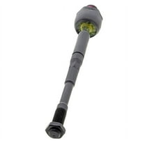 Steering Tie Rod End Fits select: 2017-2023 NISSAN TITAN, 2017-2023 NISSAN TITAN XD