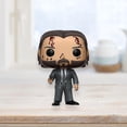 thumbnail image 3 of Pvc Home Decor Desktop Ornament John Wick Toy Figure Movie Fans Craft, 3 of 5