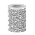 thumbnail image 2 of 5 Rolls Christmas Ribbon 1.5 inch Wide Decorative Ribbon for Gift Wrapping and Holiday Decorations Mint Green Vines, 2 of 7
