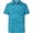 Sky Blue, variant on TUOYUAN Boys Graphic Print Blend Short Sleeve T Shirt Kids Summer Casual Top,Sky Blue,SIZE:120