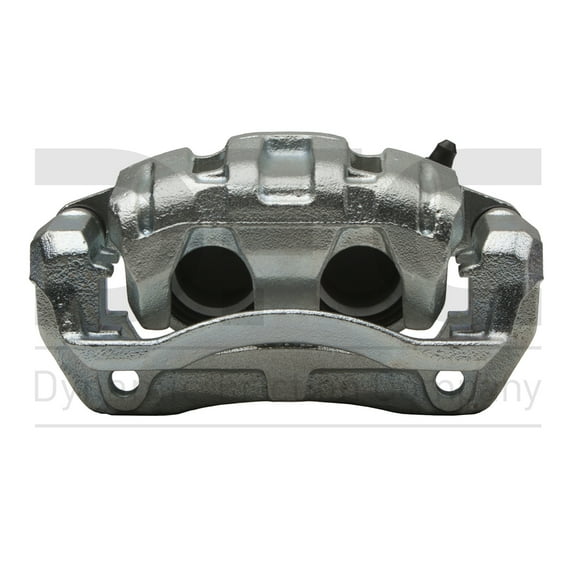 Dynamic Friction 331-59077 Front Left Brake Caliper OEM For 2005-2010 Honda Odyssey, 2007-2011 Honda Cr-v, 2007-2012 Acura Rdx
