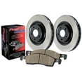 thumbnail image 4 of Centric Parts Disc Brake Kit P/N:909.40070, 4 of 4