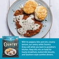 thumbnail image 6 of Fire & Smoke Society Big Biscuit Country Gravy Mix | Gravy Mix Packets | 1.5 oz (12-Pack), 6 of 7