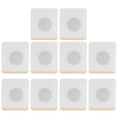 thumbnail image 2 of Parche para la cintura, 10 parches delgados, parches Safe Mint, parches delgados, acabado de lujo, 2 of 14