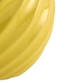 thumbnail image 4 of Livabliss Stelvio Traditional Accent Table Lamp, 13-inch, Yellow with Beige Shade, 4 of 6