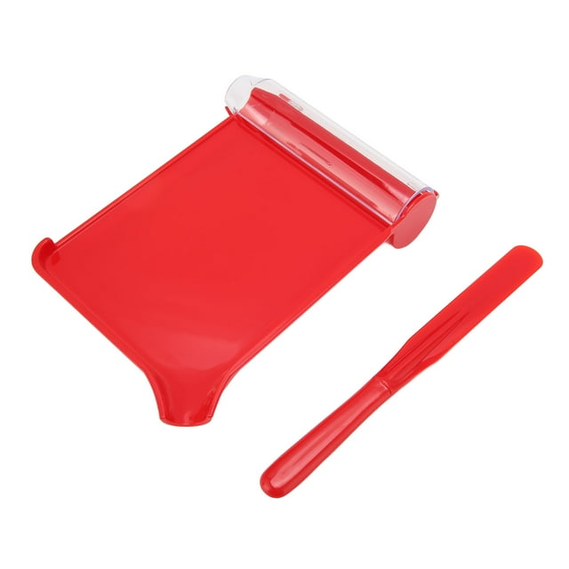 Pill Tray, Safe Pill Counting Tool Plastic For Patient For Home