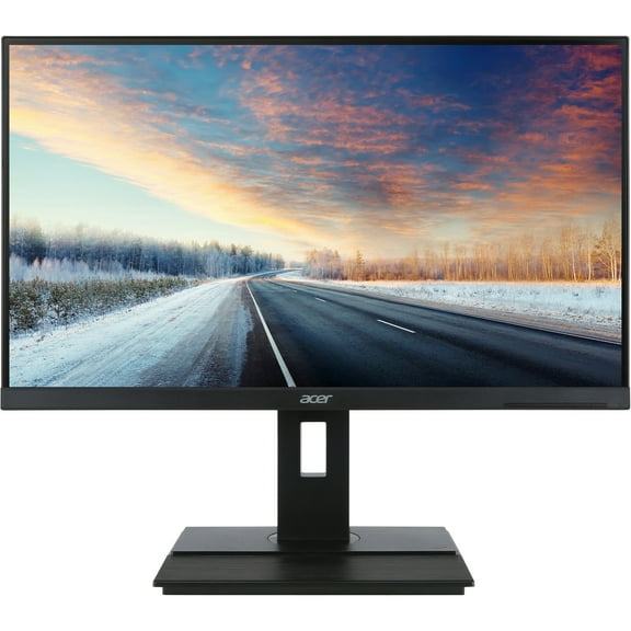 27IN WS LCD 2560X1440 B276HUL CYMIIPPPRZX HDMI BLK 6MS