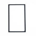 thumbnail image 4 of 1PC DVD Mounting Frame 2 Din Hardware Car Stereo Radio Fascia Frame Automotive Radio Players Box Accessorie, 4 of 12