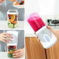 thumbnail image 3 of Licuadora de frutas y batidora para extracción de jugos en movimiento Práctico exprimidor USB portátil, 3 of 8