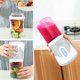thumbnail image 3 of Licuadora de frutas y batidora para extracción de jugos en movimiento Práctico exprimidor USB portátil, 3 of 8