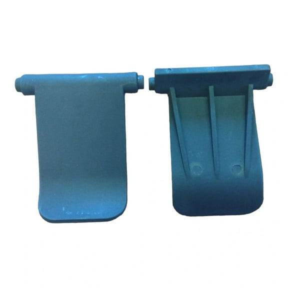 (Two Pack)EZGO RXV/TXT Golf Cart Bag Strap Buckle 1994.5 to Current Replaces OEM:608051