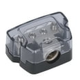 thumbnail image 4 of Ground Distributor, Stable Performance Impact  Power Distribution Block  For Audio  System, 4 of 8