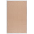 thumbnail image 2 of Safavieh Natural Fiber Bryan Solid Color Area Rug, Natural/Beige, 5' x 8', 2 of 10