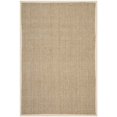 thumbnail image 1 of Safavieh Natural Fiber Natural Area Rug - 9' x 12', 1 of 5
