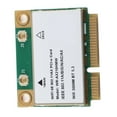 thumbnail image 3 of Tarjeta Wifi, Tarjeta De Red Inalámbrica Material PCB Transmisión Eficiente Banda De 6 GHz Tecnología De Subprocesos Múltiples MU MIMO Para Computadora Para Computadora, 3 of 7