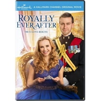 Royally Ever After (DVD), Hallmark, Drama
