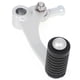 thumbnail image 3 of Motorcycle Gear Lever Gear Shift Lever for Kawasaki EX 250R Ninja 250R 300 Z 250 300 2008-2020, 3 of 5