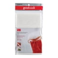 thumbnail image 3 of Goodcook Cheesecloth, un paquete, blanco, 3 of 6