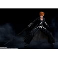 thumbnail image 4 of Bandai Sh Figuarts Ichigo Kurosaki Tensazangetsu Bleach, 4 of 8