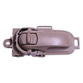 thumbnail image 1 of Manija Puerta Interior Generica Tiida 2007 A 2018 Delantera O Trasera Izq Beige, 1 of 4