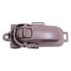 thumbnail image 1 of Manija Puerta Interior Generica Tiida 2007 A 2018 Delantera O Trasera Izq Beige, 1 of 4