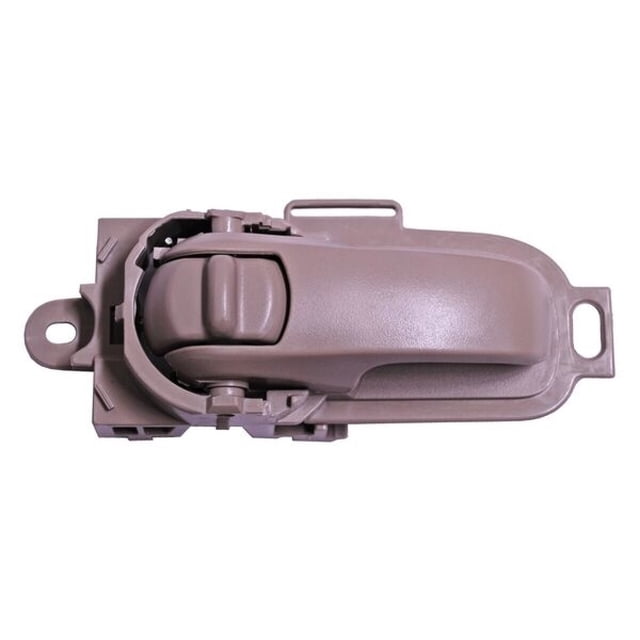 Manija Puerta Interior Generica Tiida 2007 A 2018 Delantera O Trasera Izq Beige