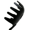 thumbnail image 3 of 2 Pc Pasta Spaghetti Server Spoon Fork Scooper Kitchen Tool Utensil Noodle Claw, 3 of 3