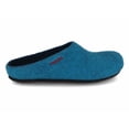 thumbnail image 3 of MAGICFELT Slipper | AN709, Petrol, 3 of 7