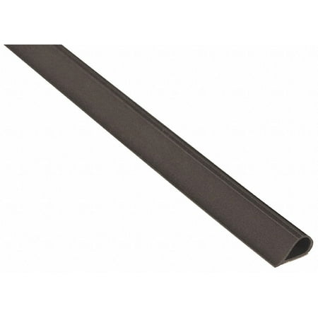 

Pemko Smoke Seal 17 ft. Dark Brown PK 55 D X 17