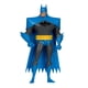 thumbnail image 1 of Figura de acción a escala de 6 pulgadas de McFarlane Toys, The New Batman Adventures Batman (azul/gris), 1 of 9