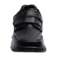 thumbnail image 5 of Mocasin Niño Mini Vic Escolar Ajustable negro 21.5, 5 of 5
