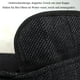 thumbnail image 5 of Gorra tipo boina para hombre, gorra plana, gorra con visera, boina, 5 of 6