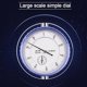 thumbnail image 2 of Mechanical Dial Indicator Steel High-quality Measuring Head Portable Professional Tool 0-10mm-xdd, 2 of 5