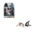 thumbnail image 1 of Vehículo de Colección Mattel Hot Wheels Star Wars Republic Gunship, 1 of 4