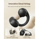 thumbnail image 3 of Auriculares con clip Baseus Bowie MC1 Open Ear, IP57 a prueba de agua, 3 of 8