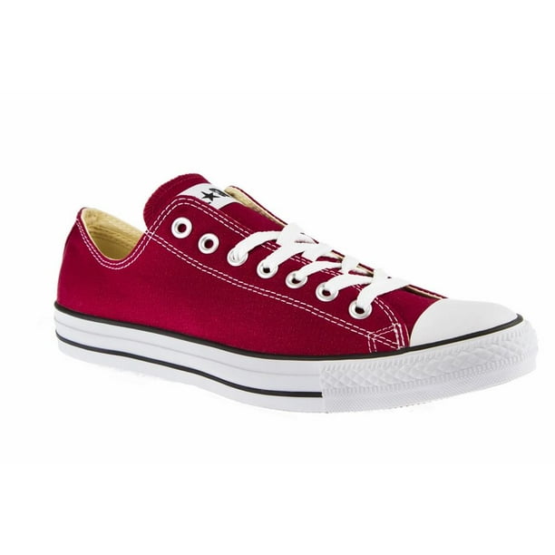 Converse ox top pas cher