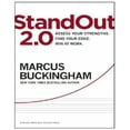 thumbnail image 1 of Standout 2.0: Assess Your Strengths, Find Your Edge, Win at Work, 1 of 3
