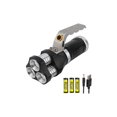 thumbnail image 1 of Linterna Recargable NQ 5000 Lúmenes 3 LED XML-T6, 1 of 1