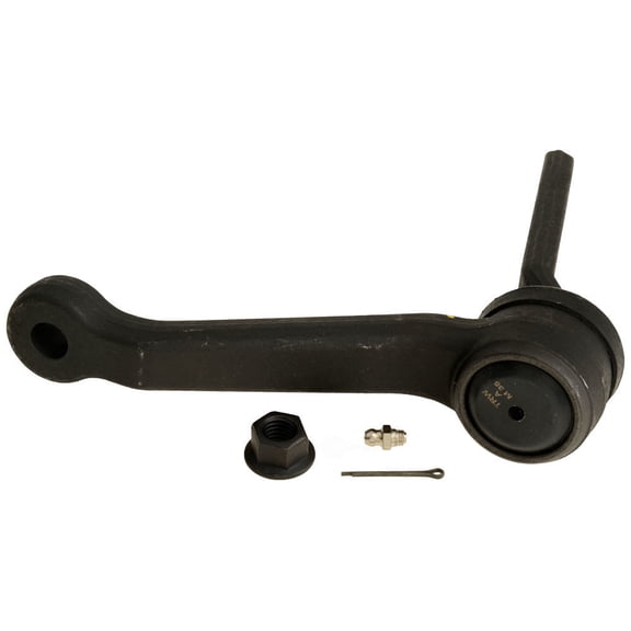TRW JIA246 Steering Idler Arm Fits select: 1982-2003 CHEVROLET S TRUCK S10, 1995-2005 CHEVROLET BLAZER