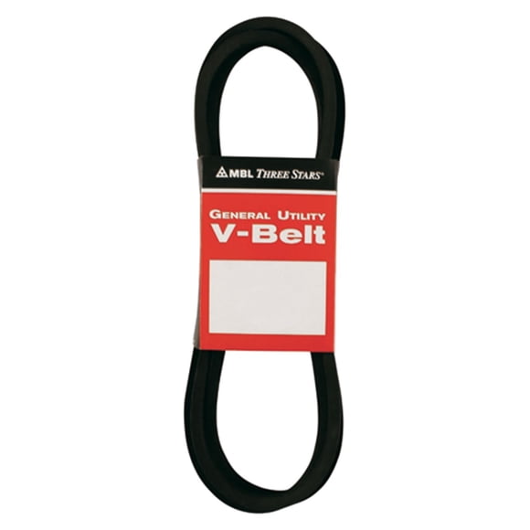 Cinturón mecánico MBL 5L780 Cinturón trapezoidal de 5 L, sección de 50 cm de ancho
