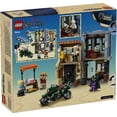 thumbnail image 5 of LEGO ONE PIECE L’Affrontement avec le Capitaine Smoker 75642, 5 of 5
