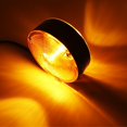 thumbnail image 5 of 12V Yellow Hl-q-006 Lámpara de marcador lateral de bombilla de coche de luz de doble cara universal de ahorro de energía, 5 of 5