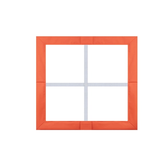 Portable Agility Trainers Folding Flexibility Agility Ladder Trainer Equipment Running Training Ladder for Outdoor Indoor Home for Women Men