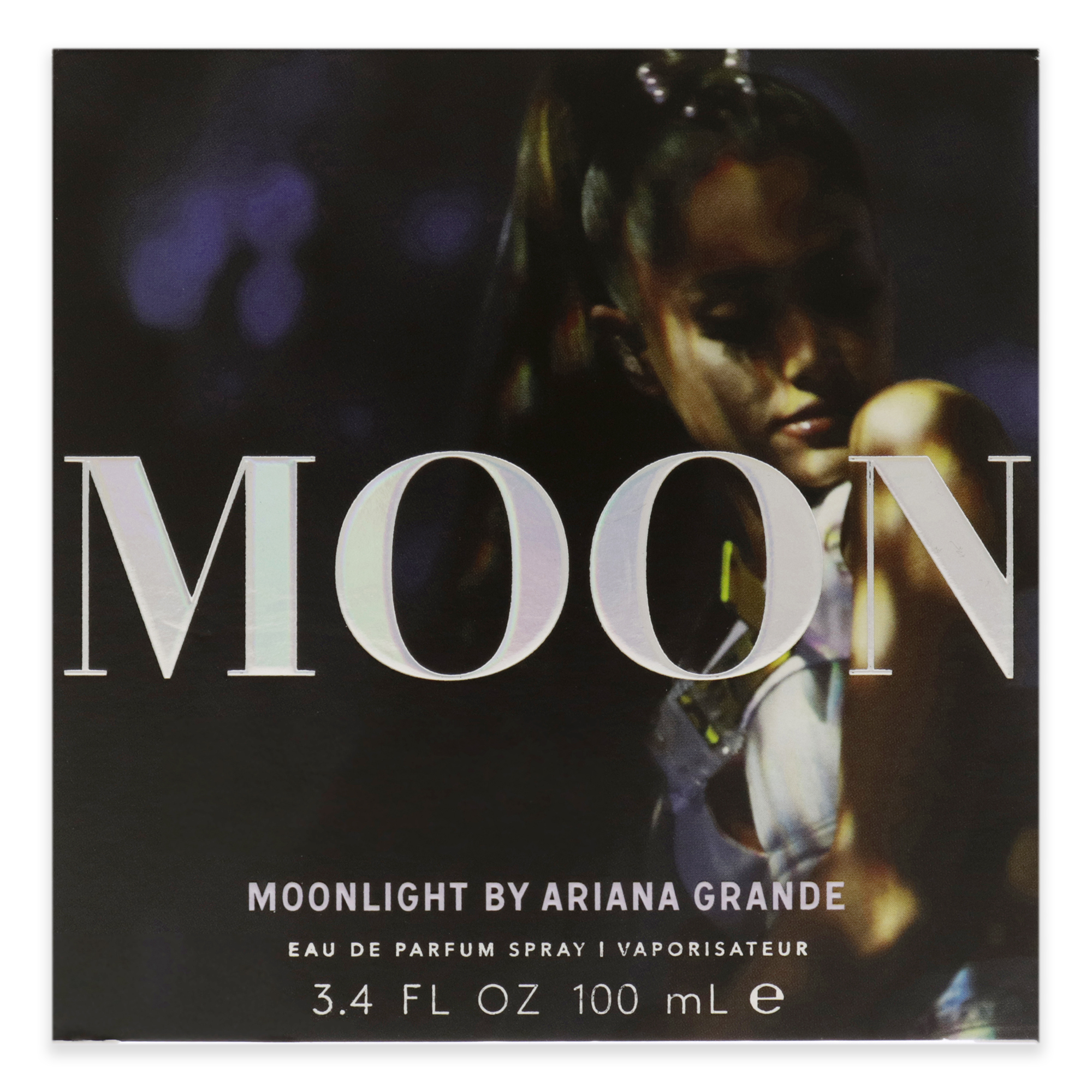 Ariana Grande Moonlight by Ariana Grande Eau De Parfum Spray 3.4 oz for Women - image 5 of 6