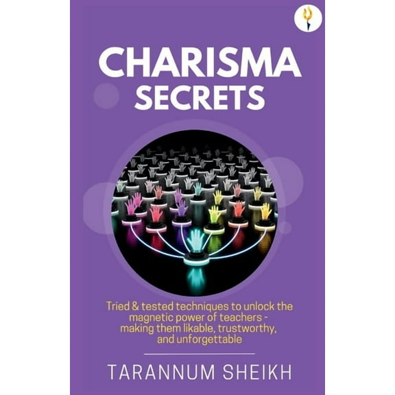 Charisma Secrets, (Paperback)