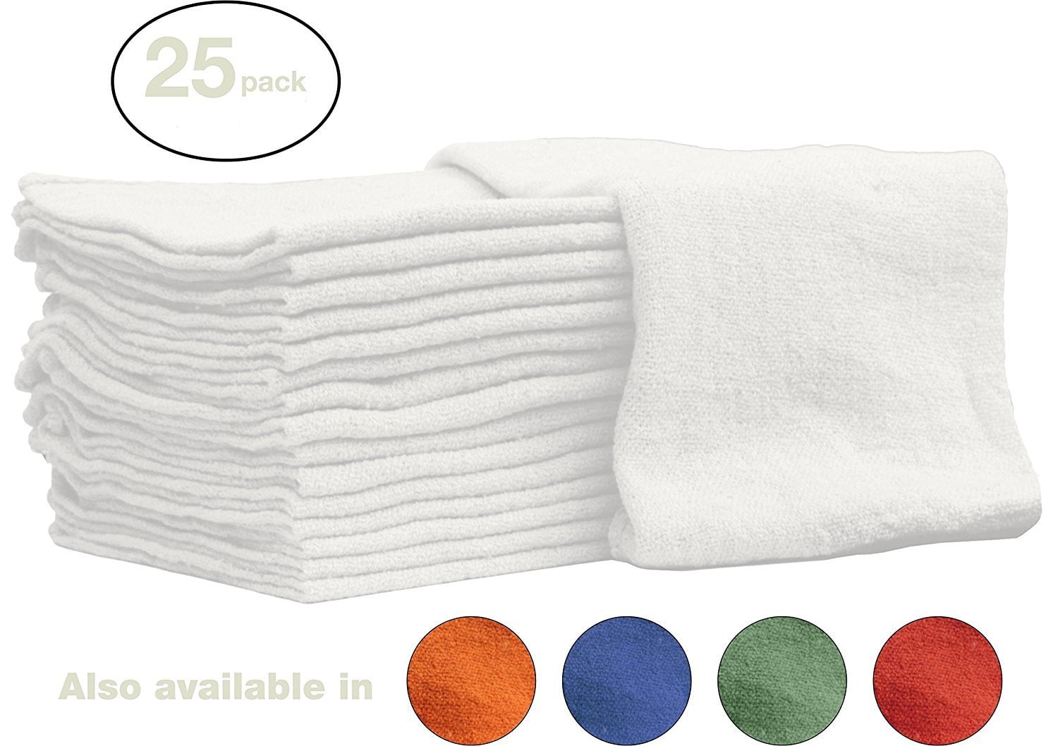 114 ($1.35#) TERRY TOWEL WIPING COTTON CLEANING RAGS OKLAHOMA