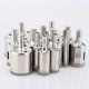 thumbnail image 5 of 15 Pack 6-50mm Diamond Coated Hole Saw Drill Bits Hole Saw Glass, 5 of 5